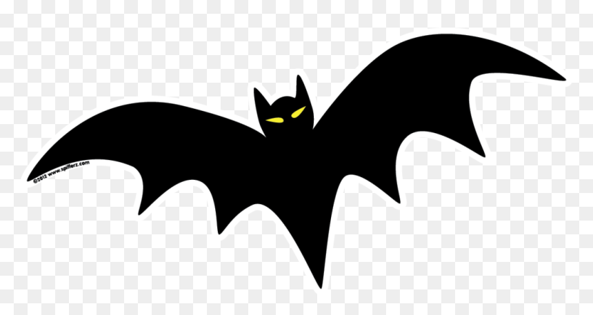 Bats Images For Halloween, HD Png Download - bats png