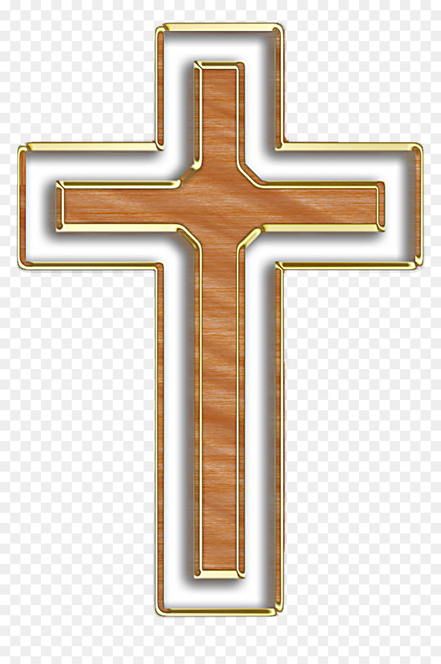 ไม้กางเขน Png, Transparent Png - cruz png