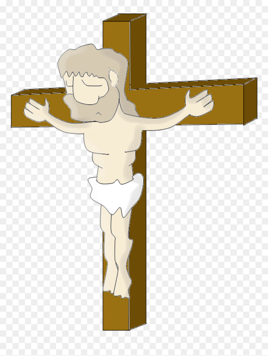 Church Cartoon Png, Transparent Png - cruz png