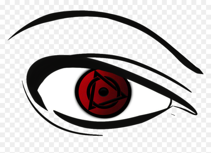 Clip Art, HD Png Download - sharingan png