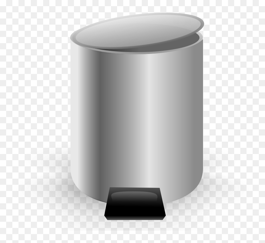 Cup, HD Png Download - trash png