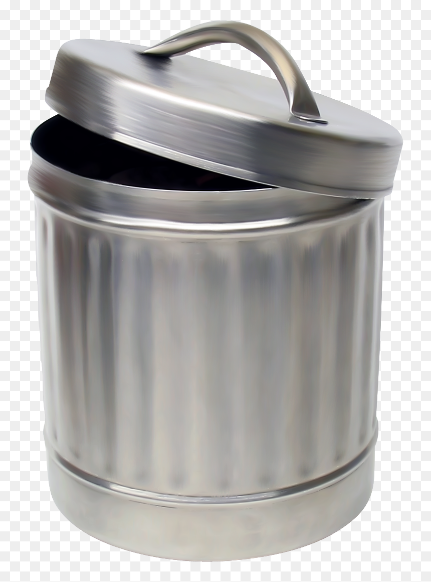 Transparent Trash Png, Png Download - trash png
