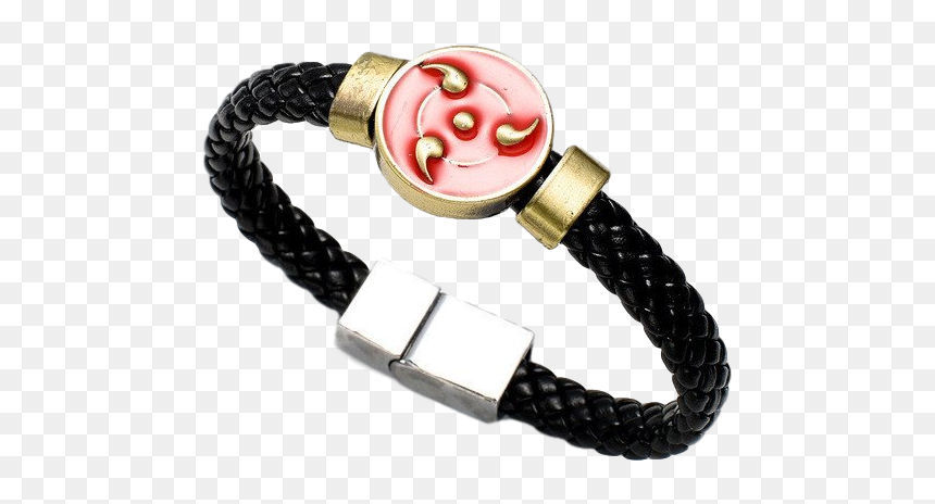 Bracelet, HD Png Download - sharingan png