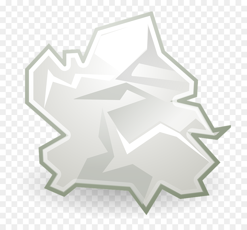 Clip Art, HD Png Download - trash png
