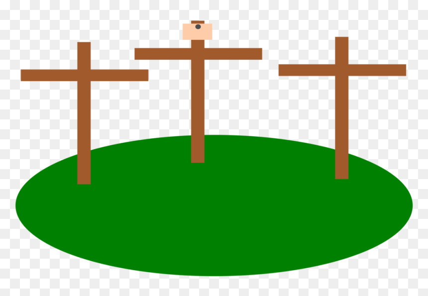 Easter, HD Png Download - cruz png