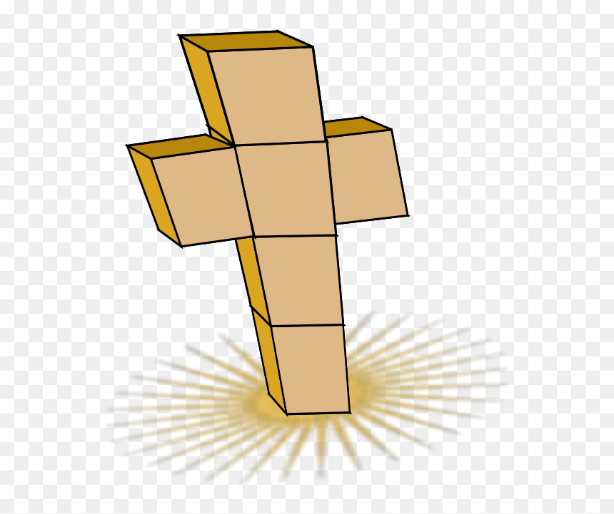 Clip Art, HD Png Download - cruz png