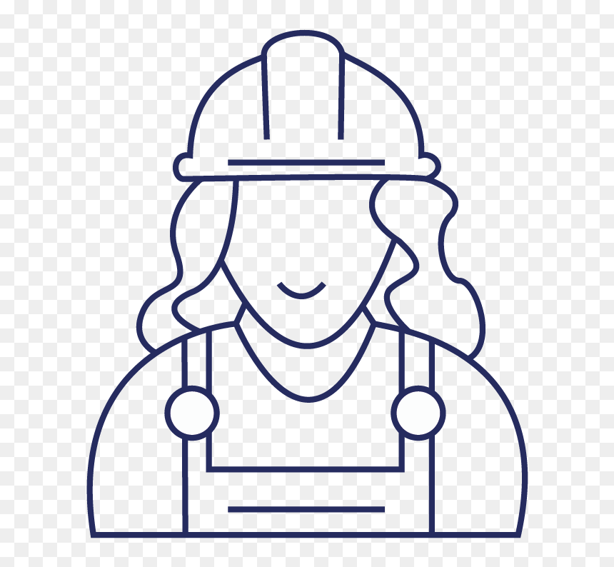 Engineer, HD Png Download - trash png