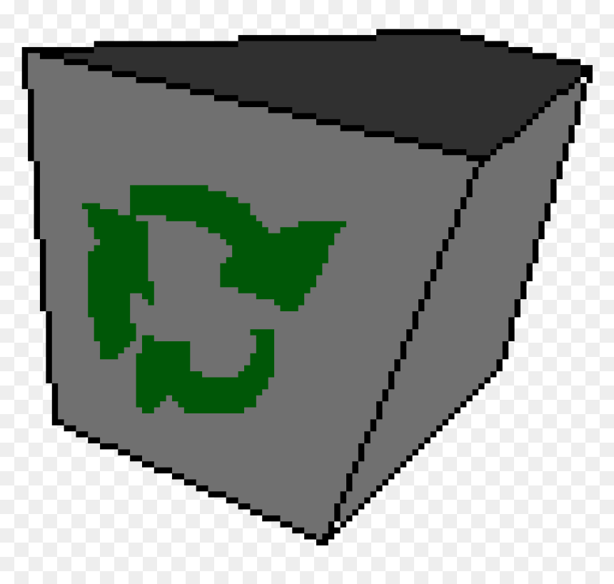 Emblem, HD Png Download - trash png