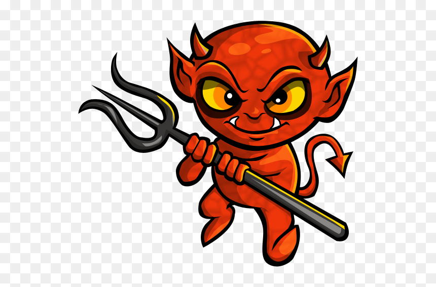 Devil Delight, HD Png Download - devil png