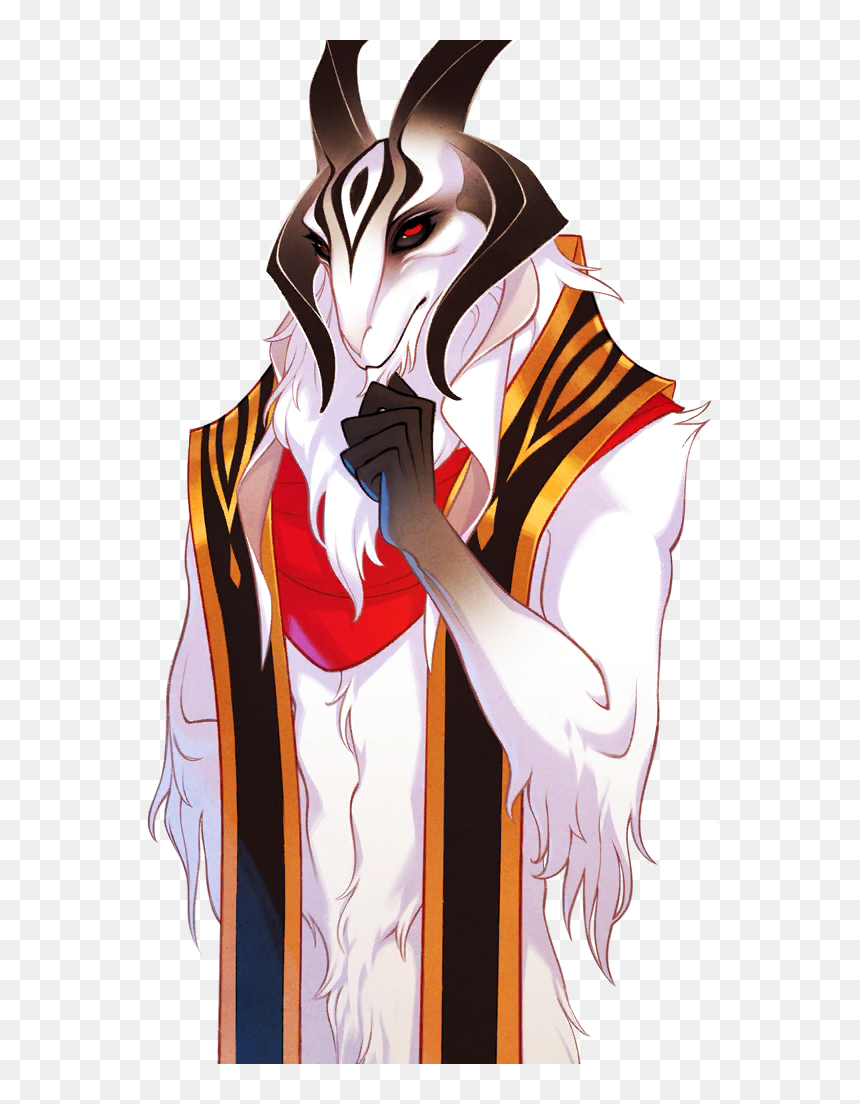 Devil The Arcana Game, HD Png Download - devil png