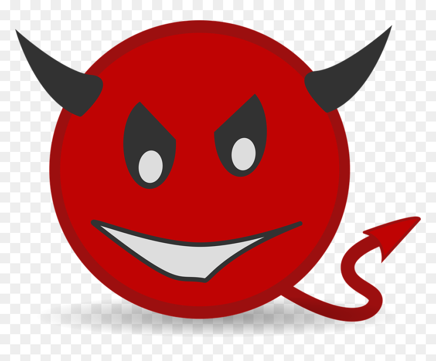 Devil Clipart, HD Png Download - devil png