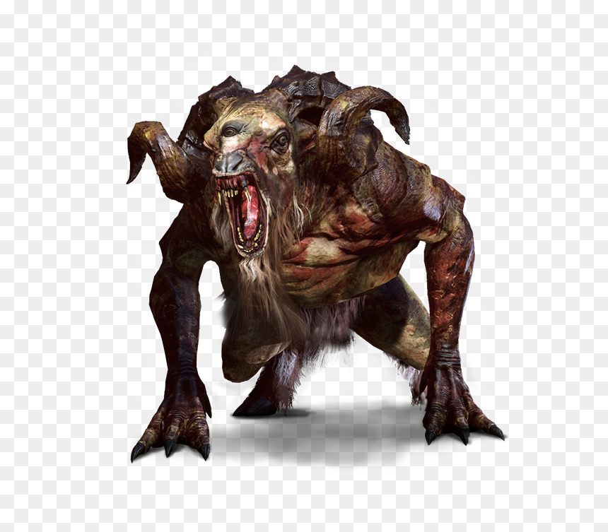 Chort Witcher 3, HD Png Download - devil png