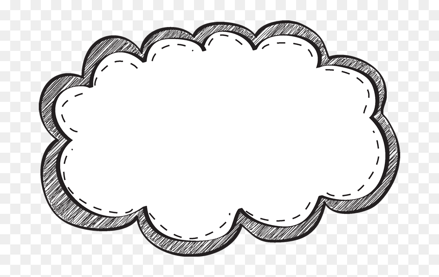 Clip Art, HD Png Download - white border png