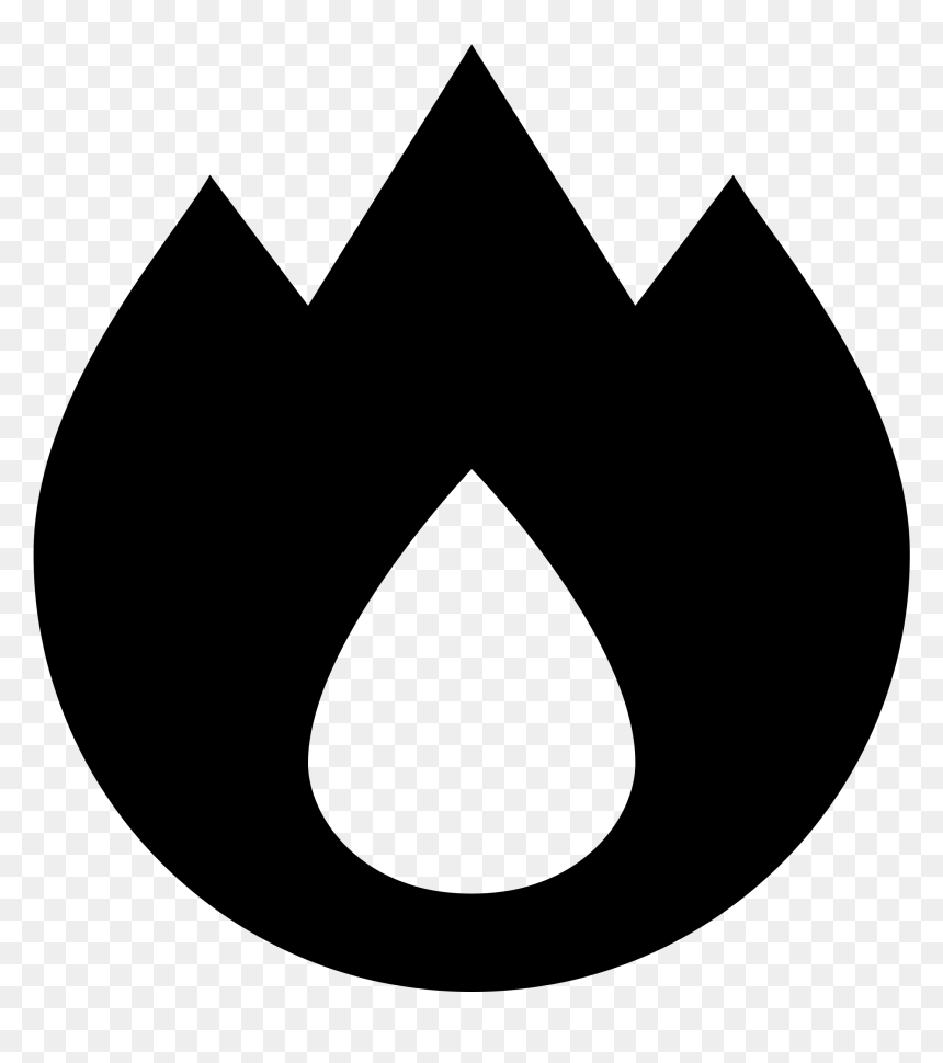 Bombeiros Ícone, HD Png Download - fire icon png