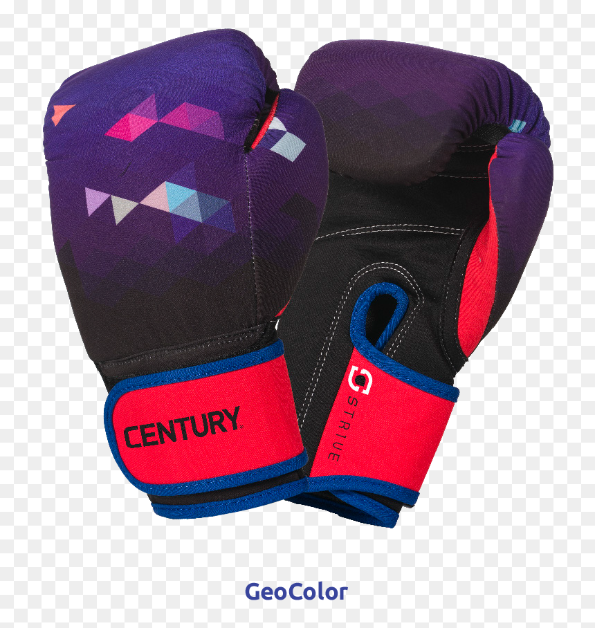 Strive-geocolor - Boxing Glove, HD Png Download - boxing gloves png