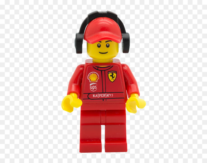 Ferrari, HD Png Download - lego png