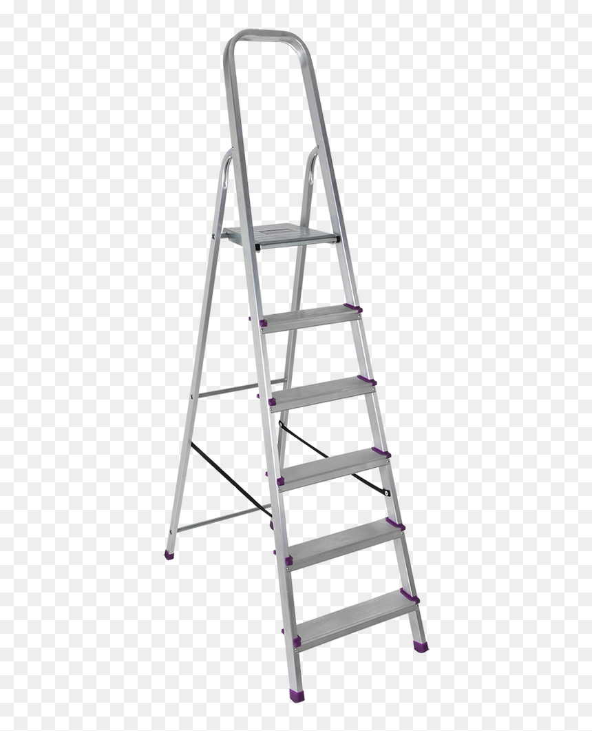 Steel Ladder Price, HD Png Download - ladder png