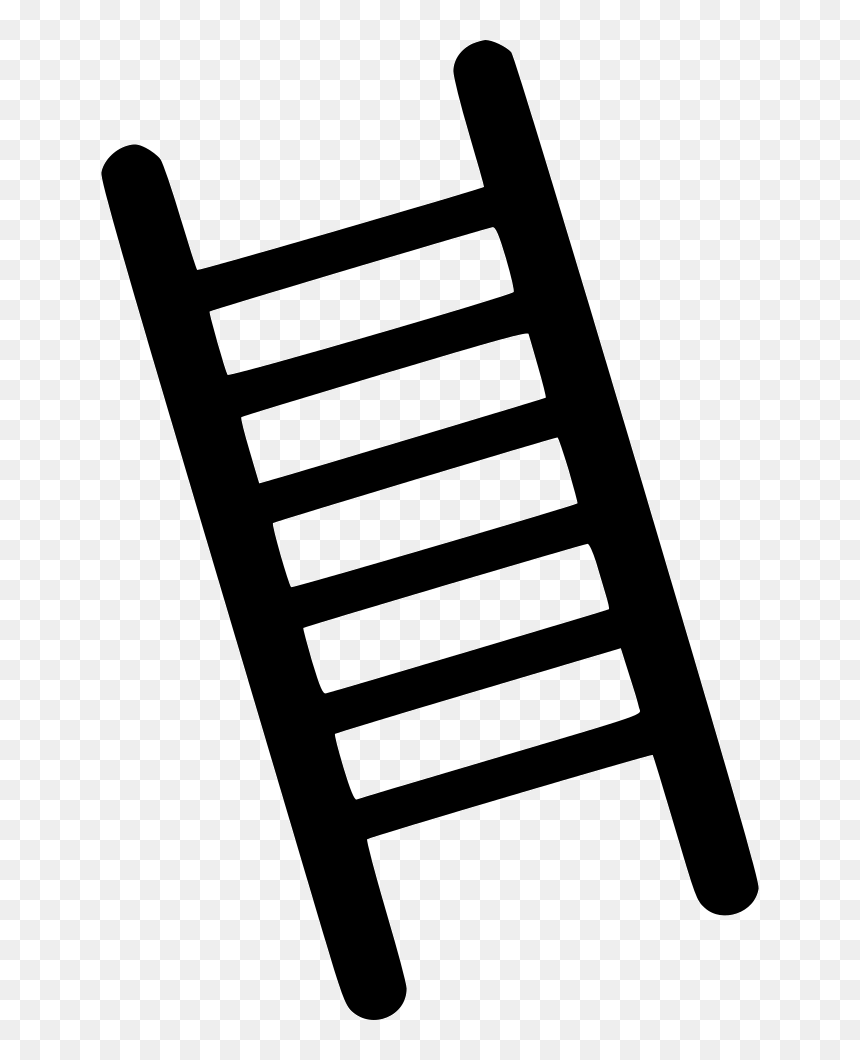 Clip Art, HD Png Download - ladder png
