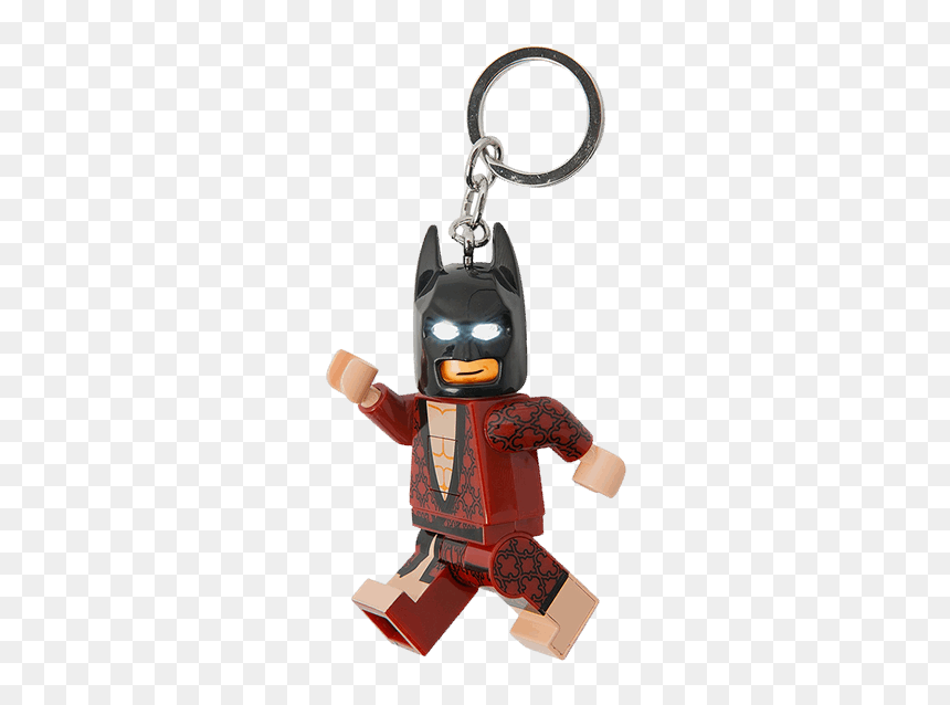 Porte Clé Batman Lego, HD Png Download - lego png