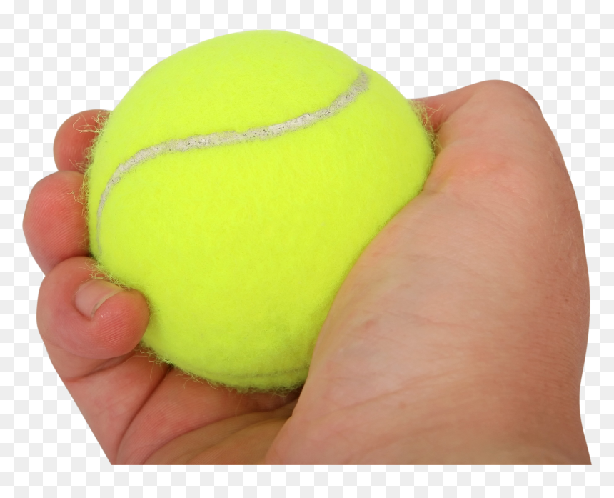 Tennis Ball Png, Transparent Png - tennis ball png