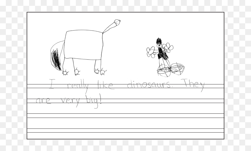 Drawing, HD Png Download - paper tear png