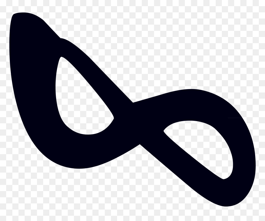 Trance Greenfields Resort Logo, HD Png Download - infinity symbol png