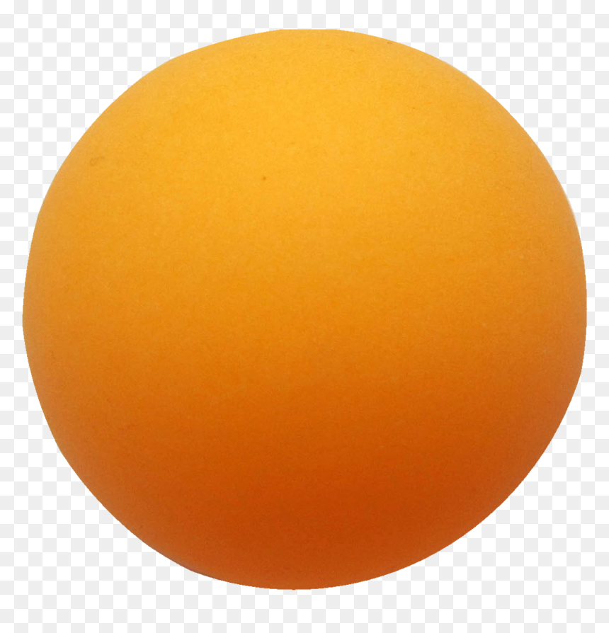 Oranje Bal, HD Png Download - tennis ball png