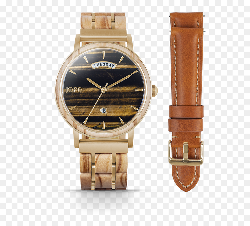 Analog Watch, HD Png Download - watch png