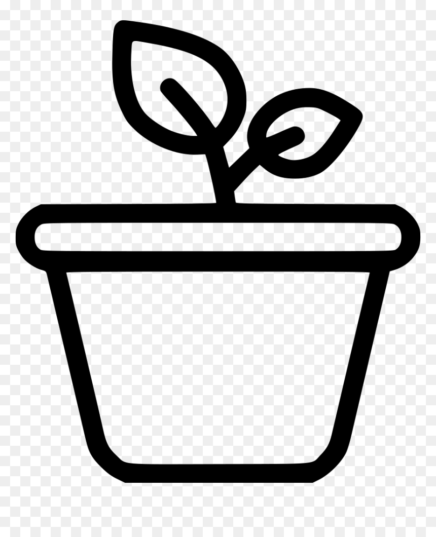 Plant Dna Png, Transparent Png - pot leaf png