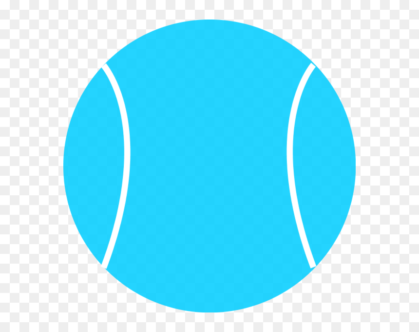 Az Wildcats Basketball, HD Png Download - tennis ball png