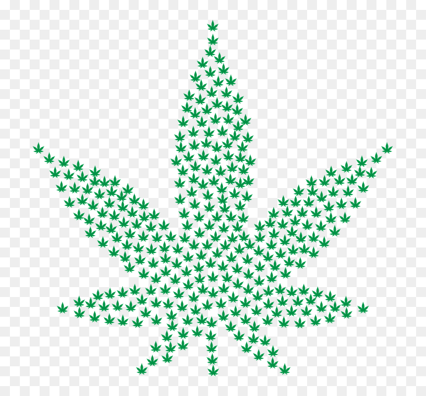 Logo Emil Frey France, HD Png Download - pot leaf png