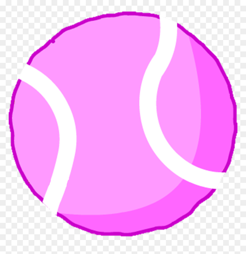 Clip Art, HD Png Download - tennis ball png