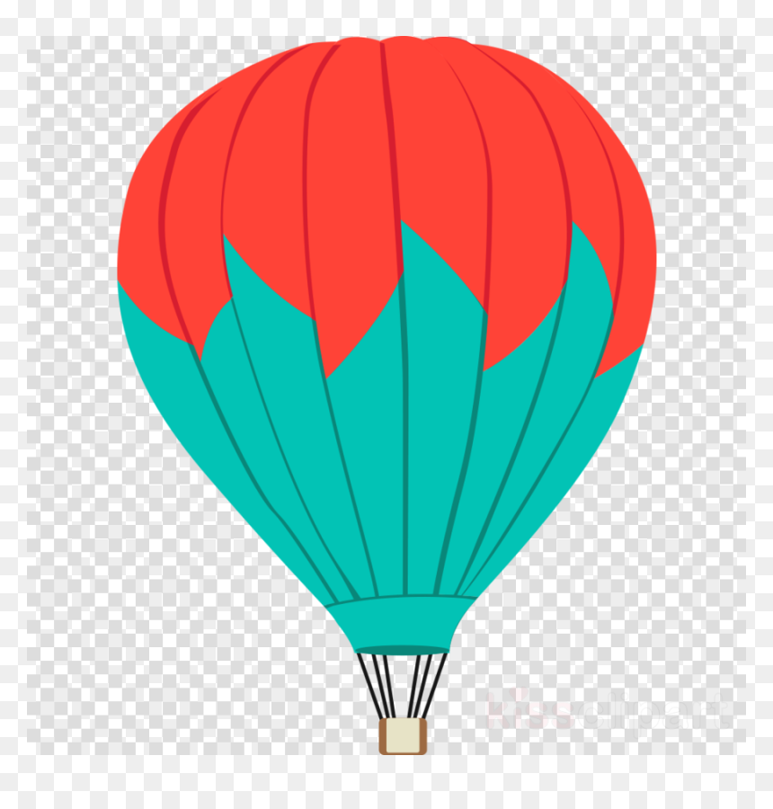 Mobile App Development Icon, HD Png Download - hot air balloon png