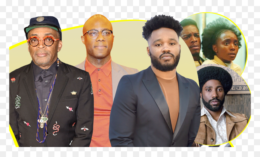This Image May Contain Human Person Spike Lee John - Event, HD Png Download - john morrison png