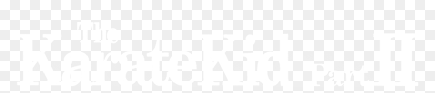 Karate Kid, HD Png Download - joey ryan png