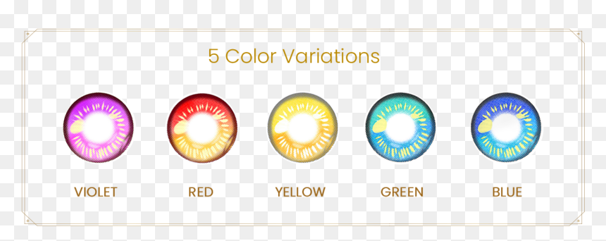 Circle, HD Png Download - sharingan eye png