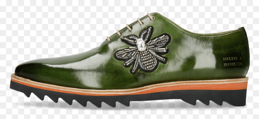 Outdoor Shoe, HD Png Download - eva green png