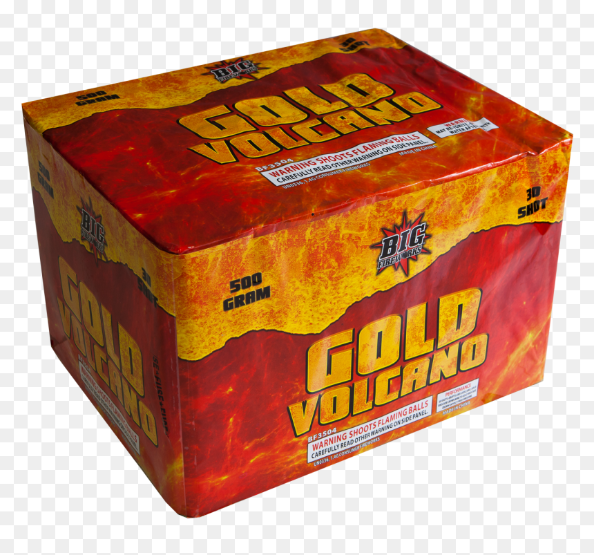 Gold Firework Png, Transparent Png - gold firework png