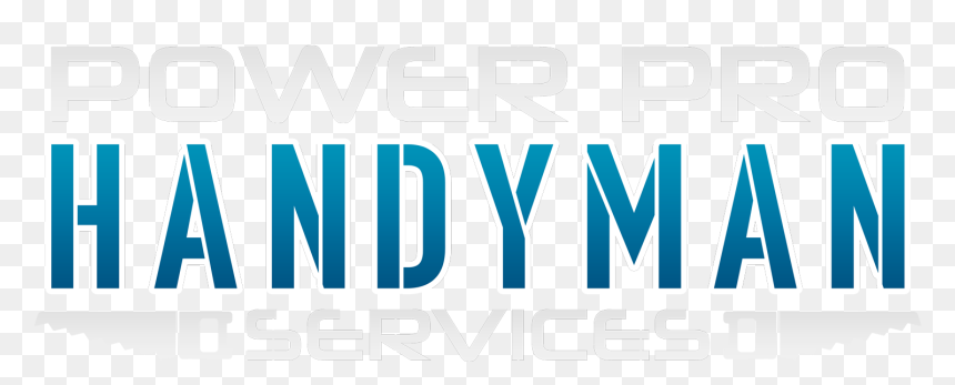 Power Pro Handyman Services Miami - Parallel, HD Png Download - handyman clipart png