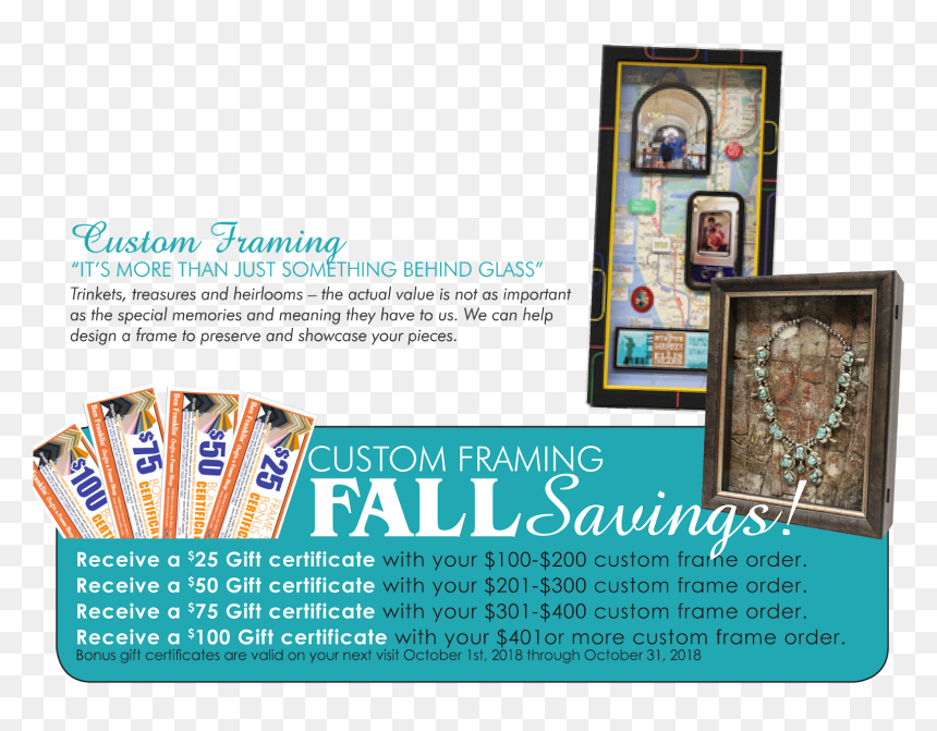 Advertising Agency, HD Png Download - certificate frame png
