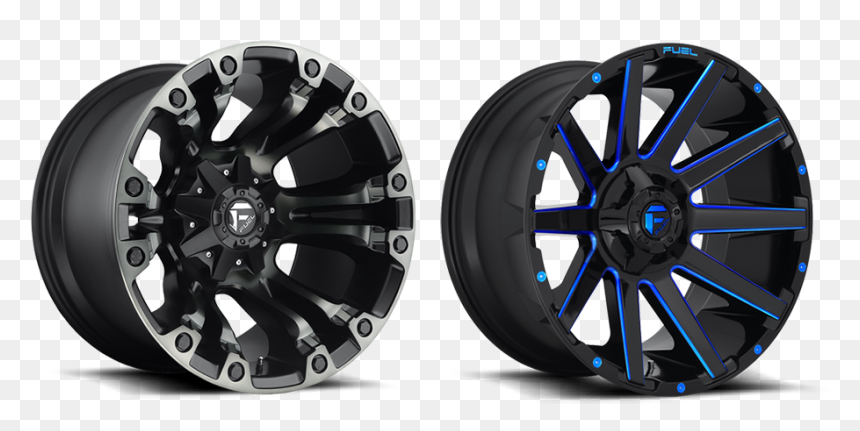 Car Wheels - ล้อ แม็ ก ออฟ โร ด ขอบ 18, HD Png Download - car tire png