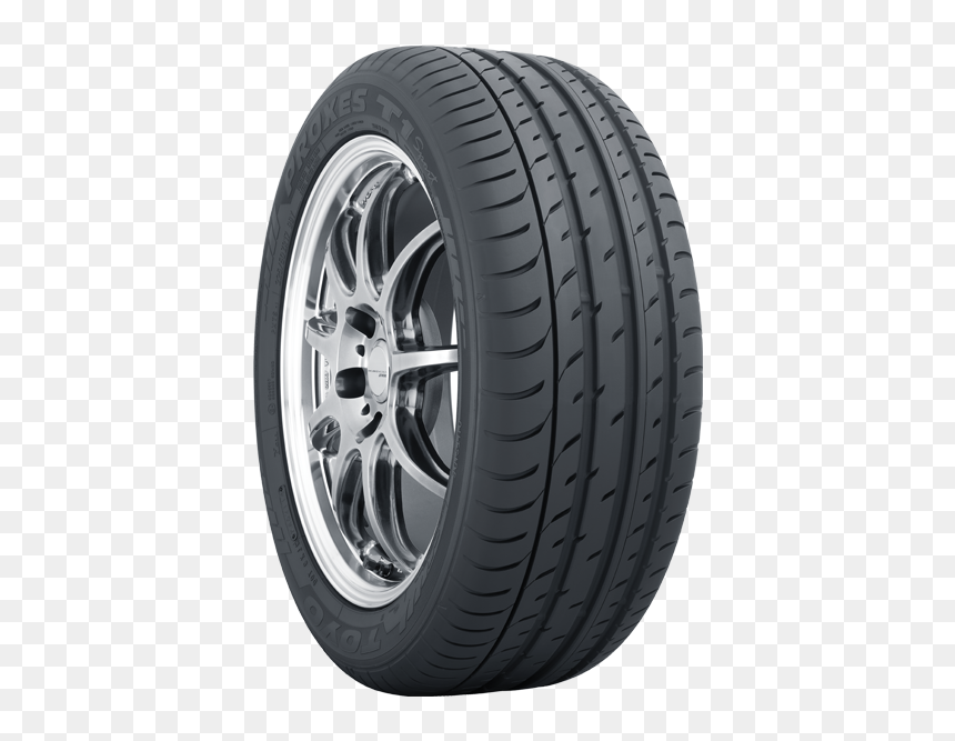 Toyo Observe Gsi6 Hp, HD Png Download - car tire png