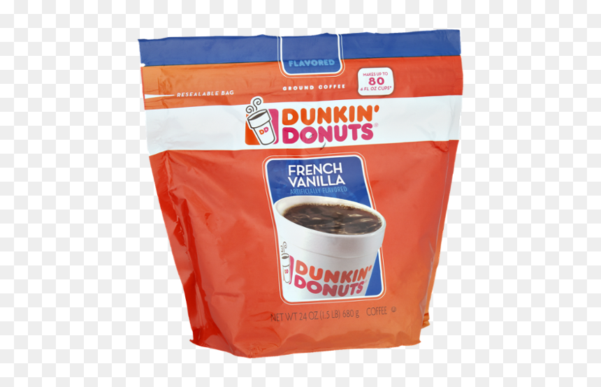 Dunkin Donuts Original Blend Coffee, HD Png Download - dunkin donuts coffee png