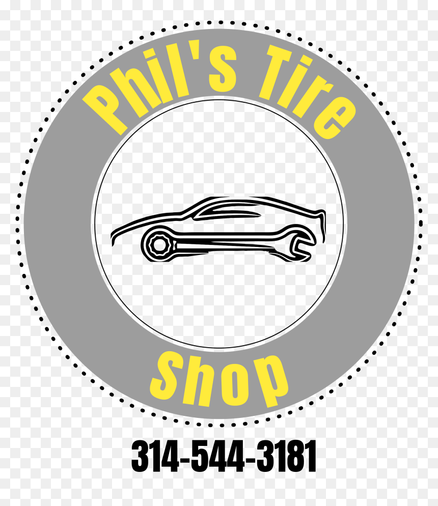 Family Car, HD Png Download - car tire png