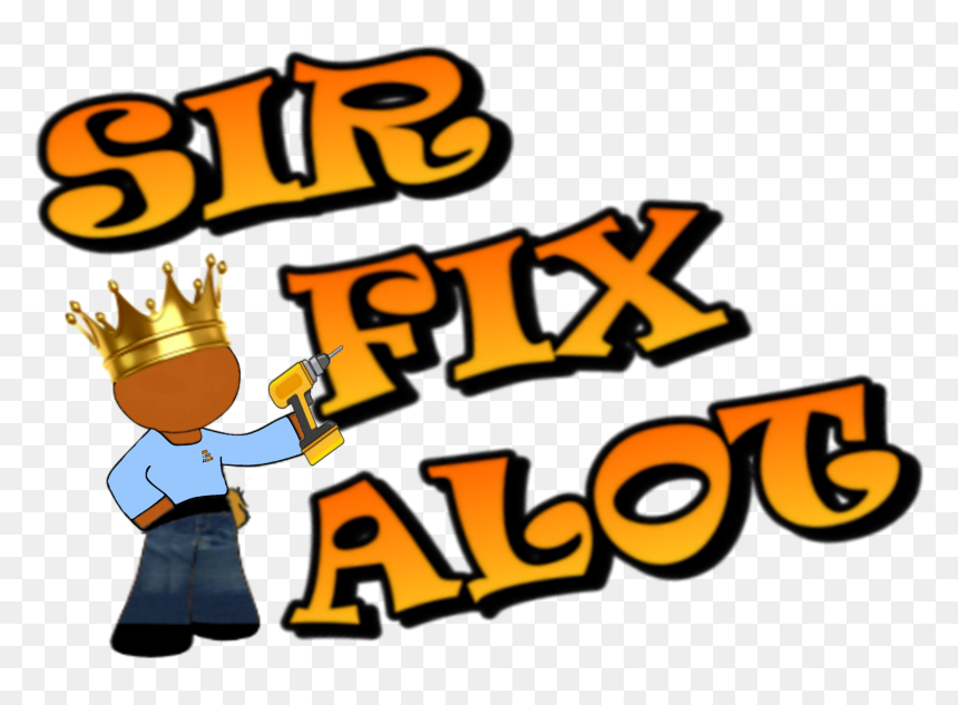 Cartoon, HD Png Download - handyman clipart png