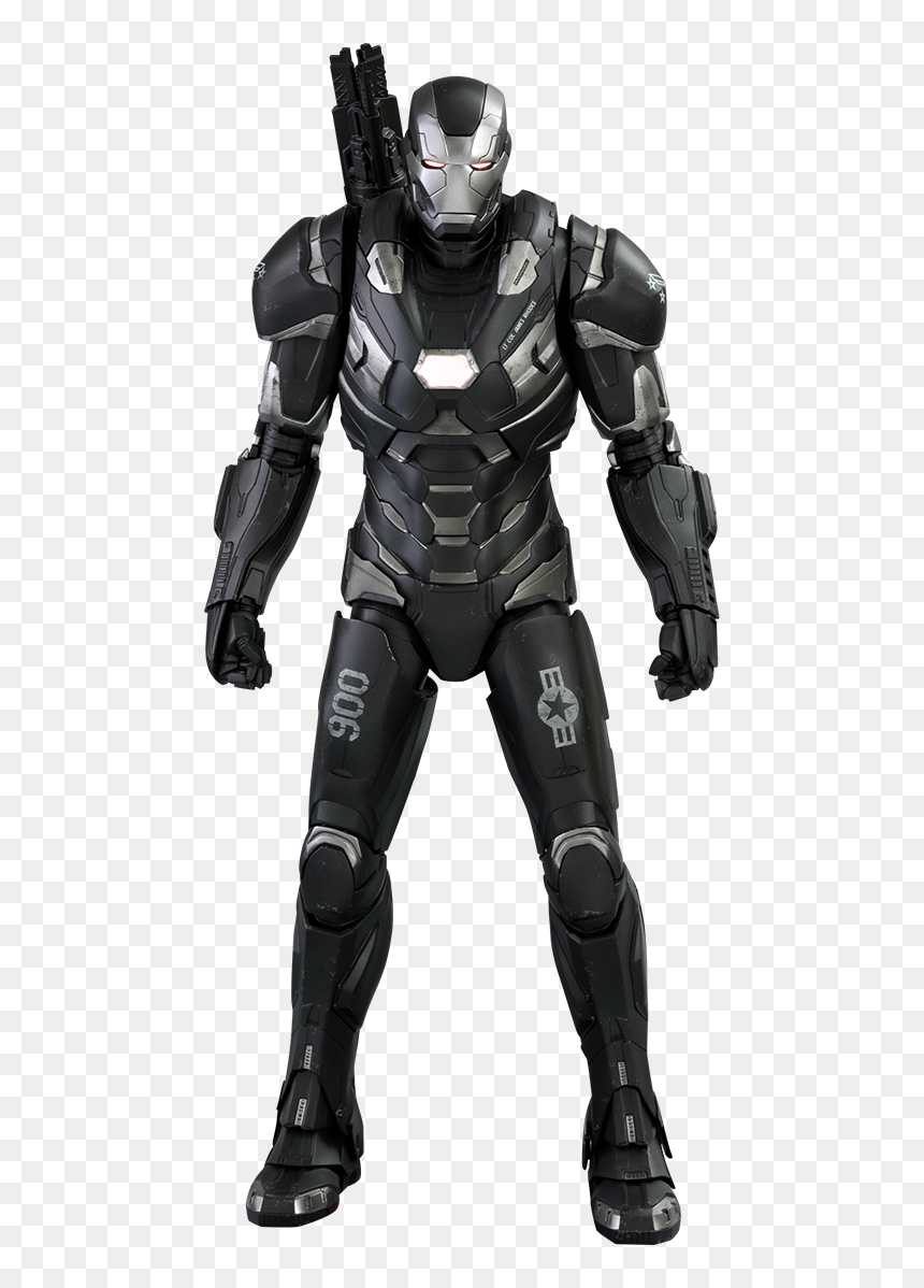 Avengers Endgame War Machine, HD Png Download - shadow of war png