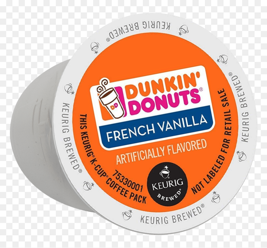 Dunkin Donuts, HD Png Download - dunkin donuts coffee png