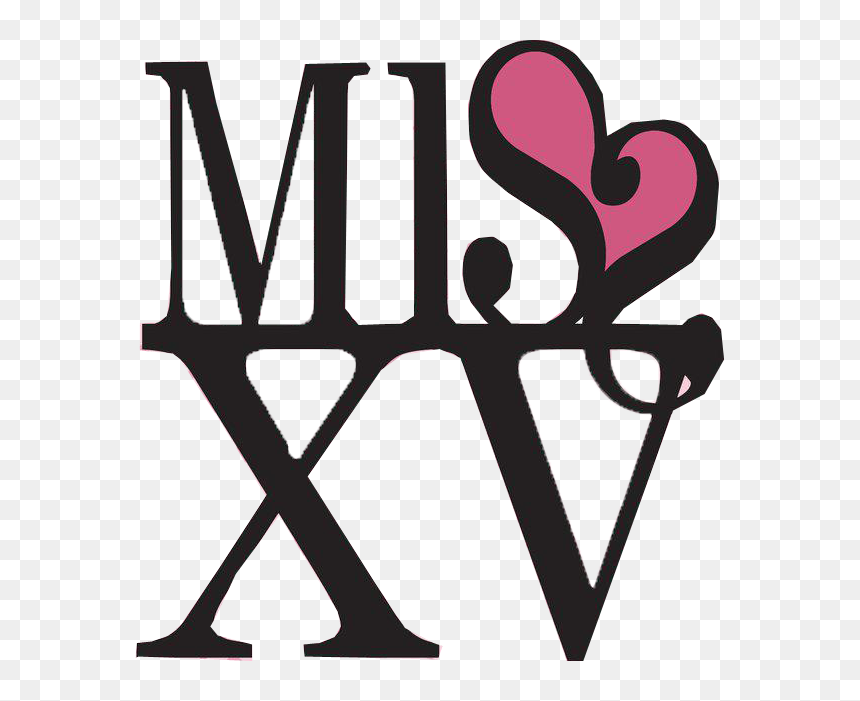 Thumb Image - Mis Xv Años Png, Transparent Png - mis quince png