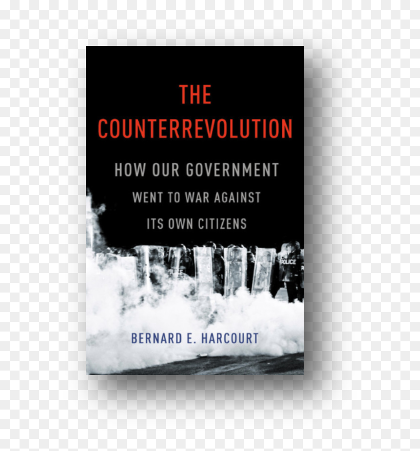 Counterrevolution How Our Government Went To War Against, HD Png Download - shadow of war png