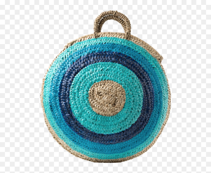 Vanessa Seward, Cool, Bag, Round, Bleu Shades, Fashion, - Handbag, HD Png Download - cool shades png